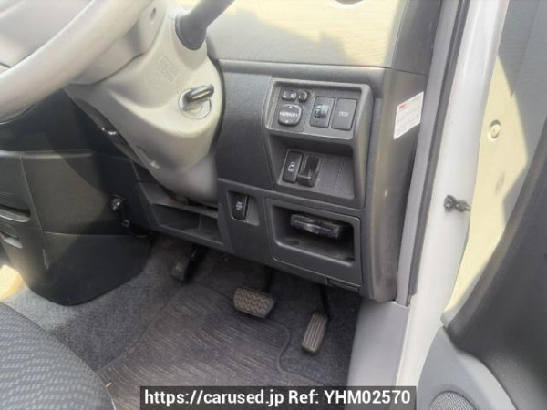 Used 2008 AT toyota sienta NCP81G Image[14]
