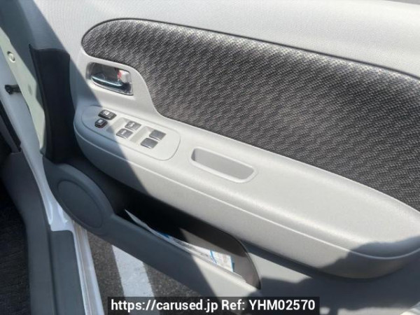 Used 2008 AT toyota sienta NCP81G Image[15]
