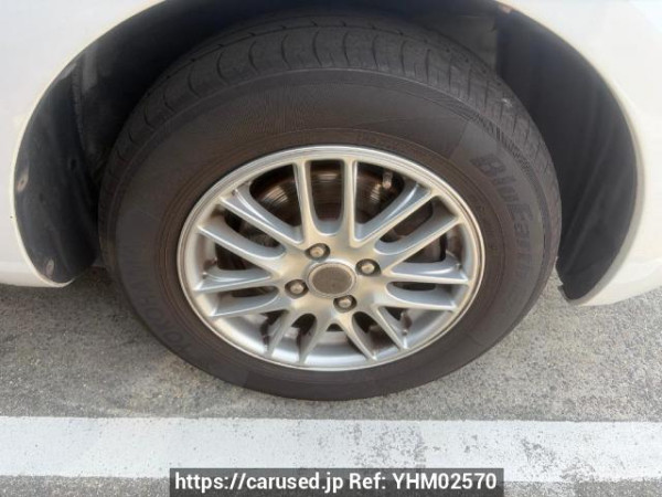 Used 2008 AT toyota sienta NCP81G Image[19]
