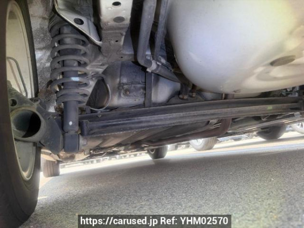 Used 2008 AT toyota sienta NCP81G Image[21]