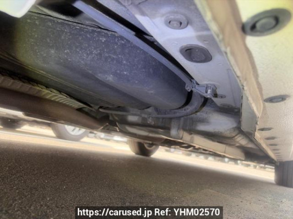 Used 2008 AT toyota sienta NCP81G Image[24]
