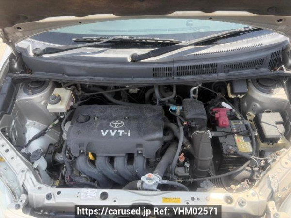 Used 2005 AT toyota raum NCZ20 Image[5]
