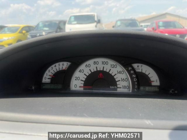 Used 2005 AT toyota raum NCZ20 Image[13]