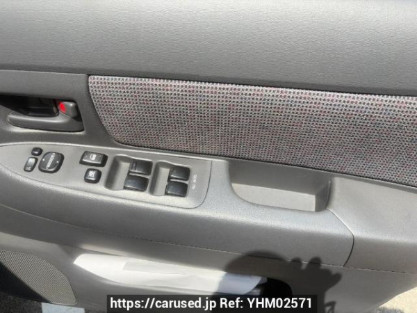 Used 2005 AT toyota raum NCZ20 Image[16]
