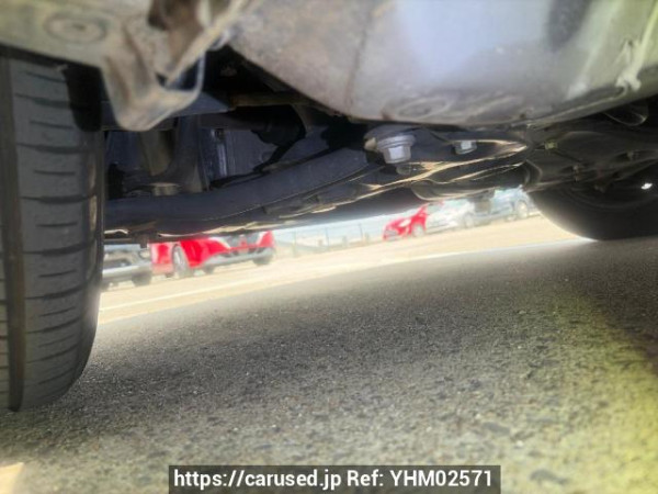 Used 2005 AT toyota raum NCZ20 Image[23]