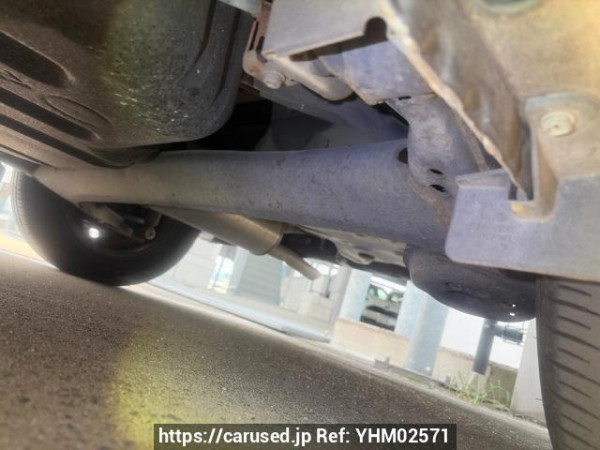 Used 2005 AT toyota raum NCZ20 Image[25]