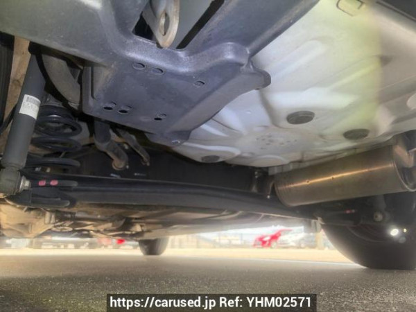 Used 2005 AT toyota raum NCZ20 Image[27]