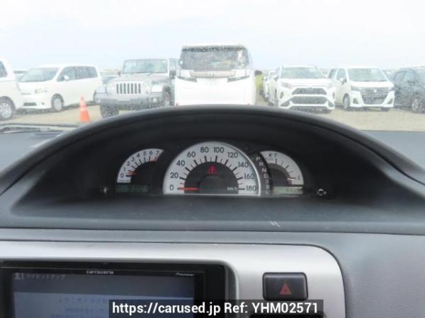 Used 2005 AT toyota raum NCZ20 Image[28]