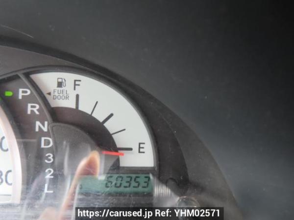 Used 2005 AT toyota raum NCZ20 Image[29]