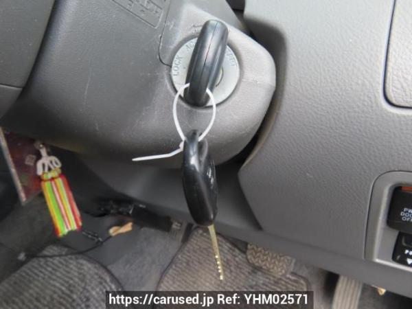 Used 2005 AT toyota raum NCZ20 Image[32]