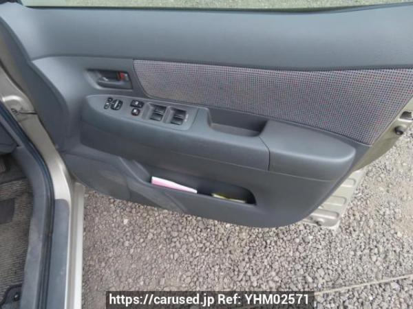 Used 2005 AT toyota raum NCZ20 Image[34]