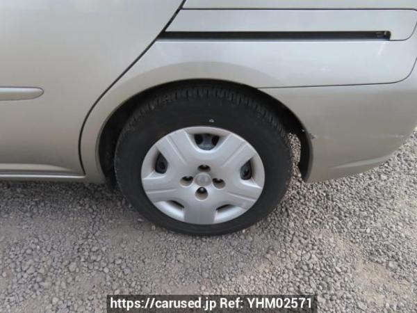 Used 2005 AT toyota raum NCZ20 Image[38]
