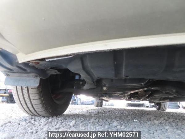 Used 2005 AT toyota raum NCZ20 Image[39]