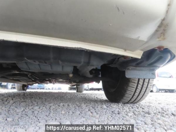 Used 2005 AT toyota raum NCZ20 Image[40]