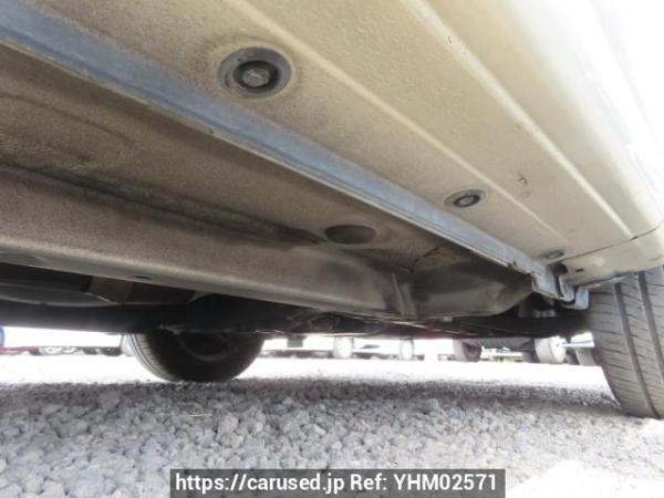 Used 2005 AT toyota raum NCZ20 Image[42]