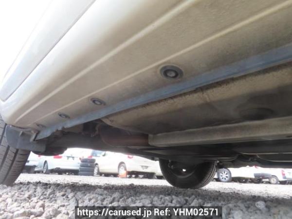 Used 2005 AT toyota raum NCZ20 Image[43]
