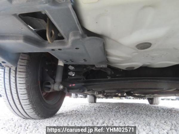Used 2005 AT toyota raum NCZ20 Image[45]