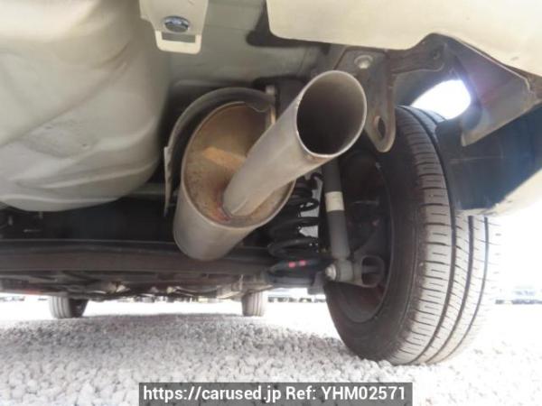Used 2005 AT toyota raum NCZ20 Image[46]