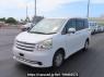 Used 2009 AT toyota noah ZRR70G Image[2]