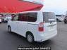 Used 2009 AT toyota noah ZRR70G Image[4]