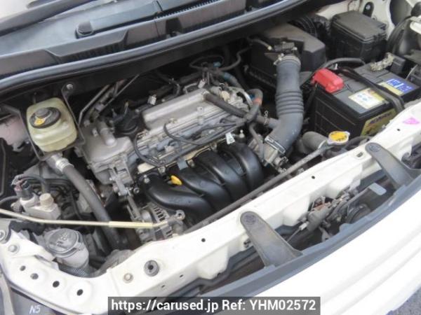 Used 2009 AT toyota noah ZRR70G Image[9]