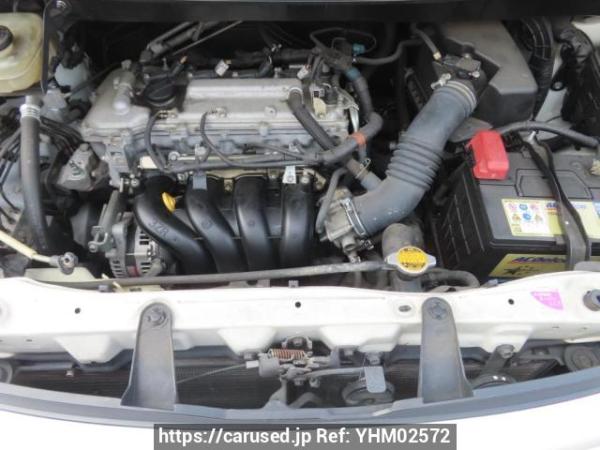 Used 2009 AT toyota noah ZRR70G Image[10]