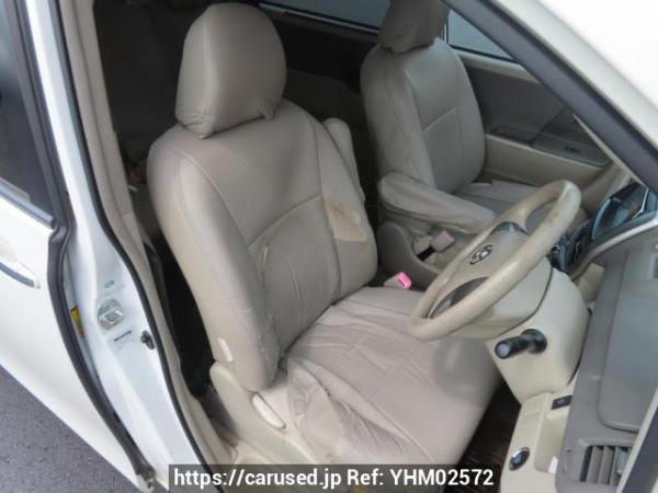 Used 2009 AT toyota noah ZRR70G Image[13]