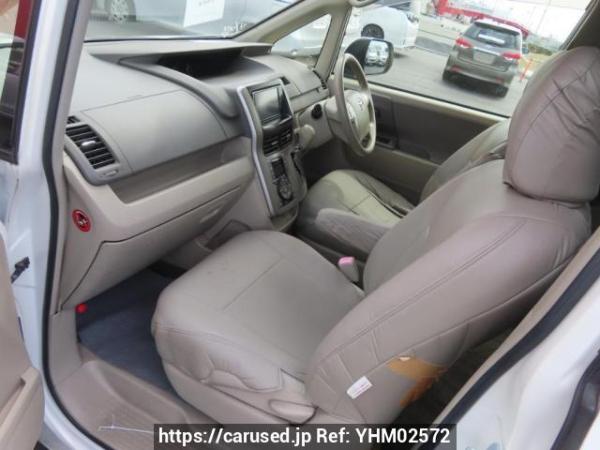 Used 2009 AT toyota noah ZRR70G Image[14]