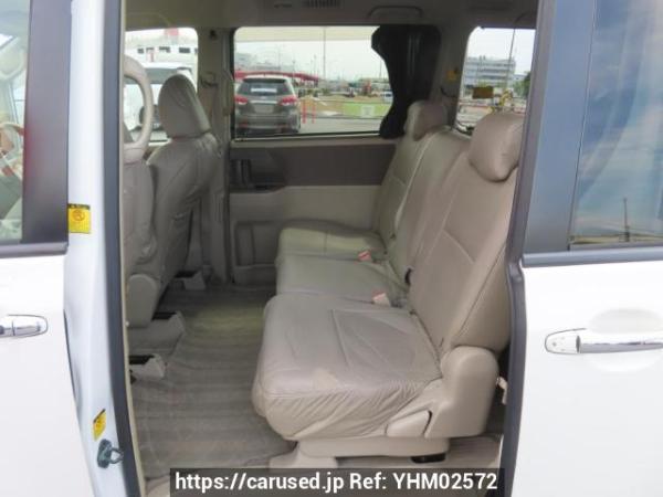 Used 2009 AT toyota noah ZRR70G Image[18]