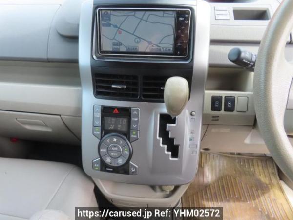 Used 2009 AT toyota noah ZRR70G Image[26]