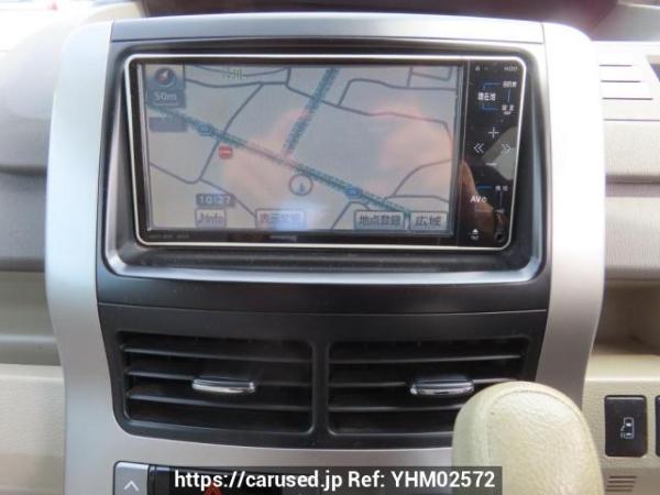 Used 2009 AT toyota noah ZRR70G Image[27]