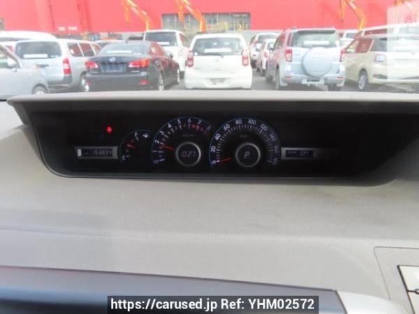 Used 2009 AT toyota noah ZRR70G Image[30]