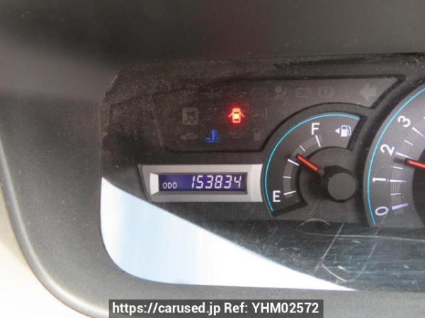 Used 2009 AT toyota noah ZRR70G Image[31]