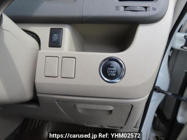 Used 2009 AT toyota noah ZRR70G Image[32]