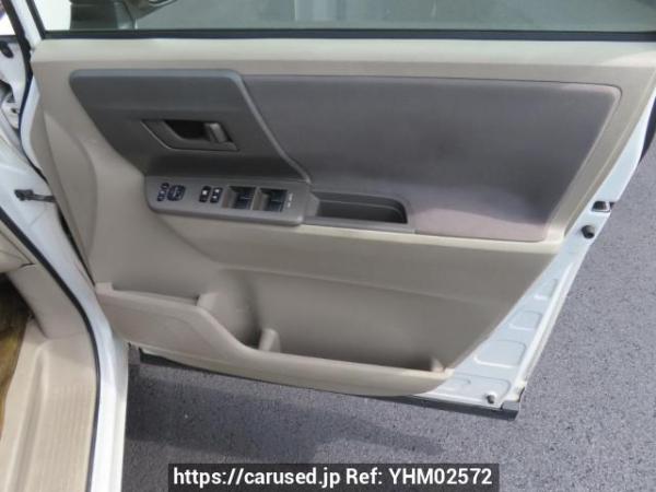Used 2009 AT toyota noah ZRR70G Image[34]