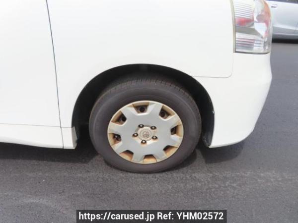 Used 2009 AT toyota noah ZRR70G Image[35]