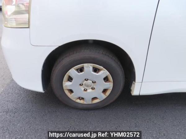 Used 2009 AT toyota noah ZRR70G Image[36]