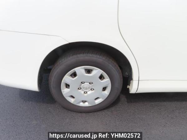 Used 2009 AT toyota noah ZRR70G Image[37]