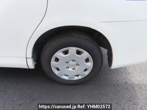 Used 2009 AT toyota noah ZRR70G Image[38]