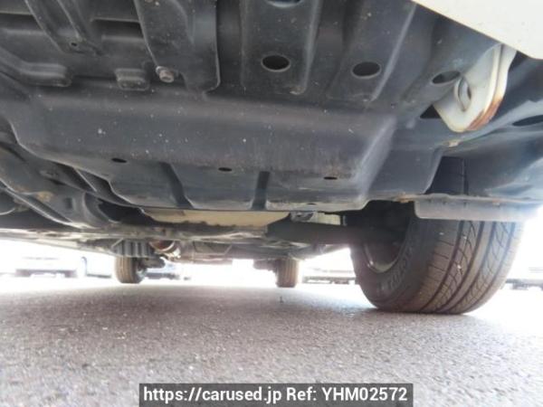 Used 2009 AT toyota noah ZRR70G Image[40]