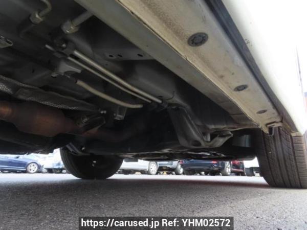 Used 2009 AT toyota noah ZRR70G Image[41]