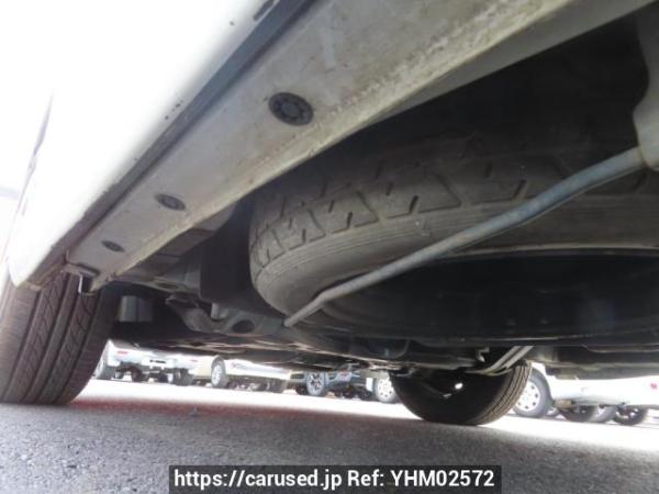 Used 2009 AT toyota noah ZRR70G Image[42]