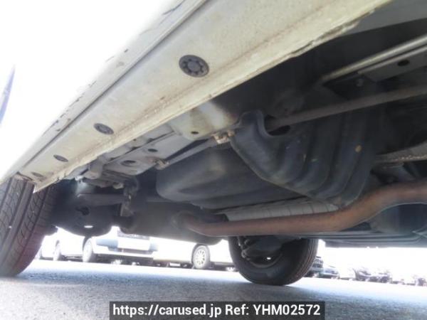 Used 2009 AT toyota noah ZRR70G Image[43]