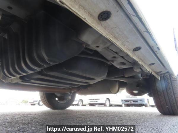 Used 2009 AT toyota noah ZRR70G Image[44]