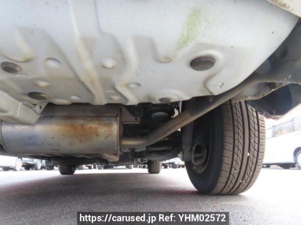 Used 2009 AT toyota noah ZRR70G Image[45]
