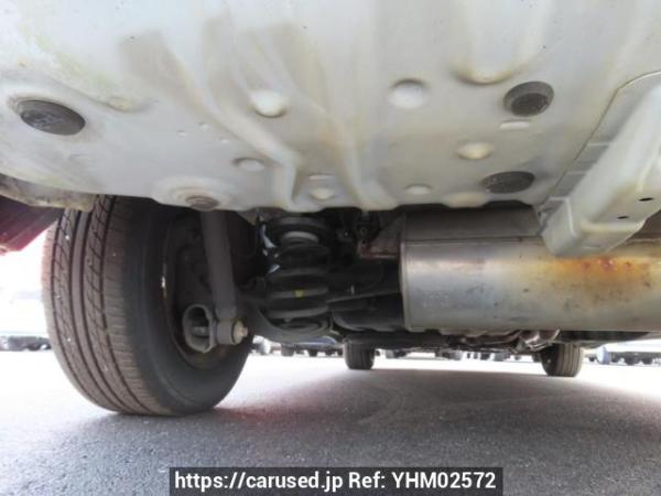Used 2009 AT toyota noah ZRR70G Image[46]