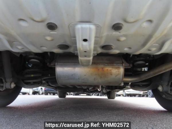 Used 2009 AT toyota noah ZRR70G Image[47]