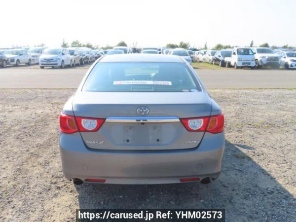 Used 2010 AT toyota mark-x GRX130 Image[5]