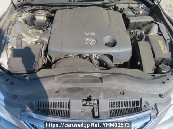 Used 2010 AT toyota mark-x GRX130 Image[9]