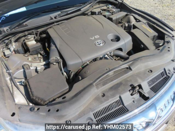 Used 2010 AT toyota mark-x GRX130 Image[11]